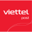 Logo Viettel Post
