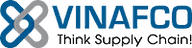 Logo Vinafco