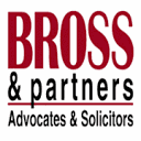 Logo Bross & Partners