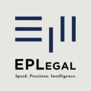 Logo EPLegal