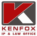 Logo KENFOX IP & Law Office