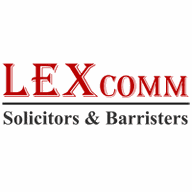 Logo Lexcomm Vietnam