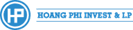 Logo Công ty Luật Hoàng Phi