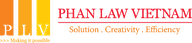 Logo Phan Law Vietnam