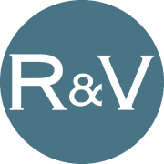 Logo Russin & Vecchi