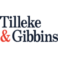 Logo Tilleke & Gibbins Việt Nam