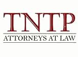 Logo TNTP & Associates