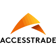 Logo Accesstrade Việt Nam