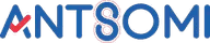 Logo Antsomi