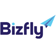 Logo Bizfly (VCCorp)