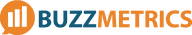 Logo Buzzmetrics