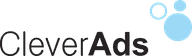 Logo CleverAds