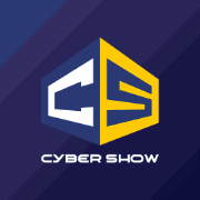 Logo Cyber Show Group