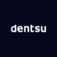 Logo Dentsu Việt Nam