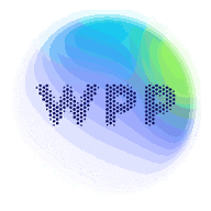 Logo WPP Media Việt Nam (trước là GroupM)