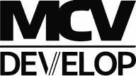 Logo MCV Group