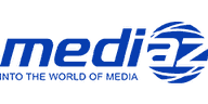 Logo MediaZ