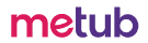Logo Metub Network