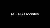 Logo M — N Associates