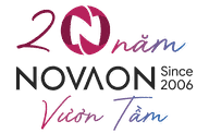 Logo Novaon Digital