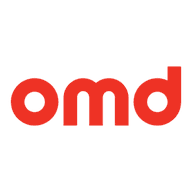 Logo OMD Việt Nam