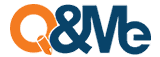 Logo Q&Me (Asia Plus)