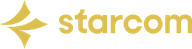 Logo Starcom Việt Nam