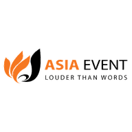 Logo Sự Kiện ASIA