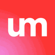 Logo UM Việt Nam (IPG Mediabrands)