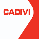 Logo CADIVI — Công ty CP Dây cáp điện Việt Nam