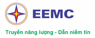 Logo EEMC — Tổng công ty Thiết bị điện Đông Anh