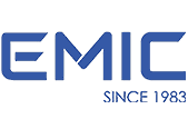 Logo EMIC — Thiết bị đo điện