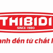 Logo THIBIDI — Công ty CP Thiết bị điện