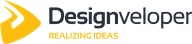 Logo Designveloper