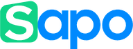 Logo Sapo (Bizweb)