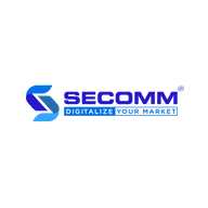 Logo SECOMM