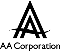 Logo AA Corporation