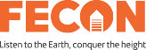 Logo FECON