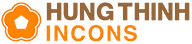 Logo Hưng Thịnh Incons