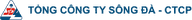 Logo Tổng công ty Sông Đà