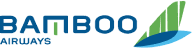 Logo Bamboo Airways
