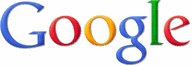 Logo Google Flights