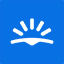 Logo Skyscanner