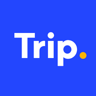 Logo Trip.com