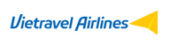 Logo Vietravel Airlines