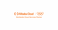 Logo Alibaba Cloud