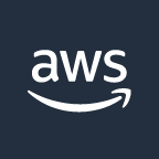 Logo Amazon Web Services (AWS)