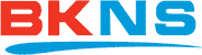 Logo BKNS