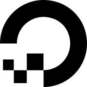 Logo DigitalOcean