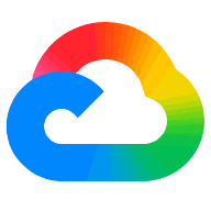 Logo Google Cloud